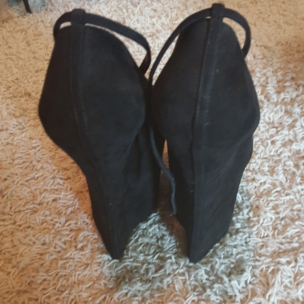 Giuseppe zanotti shoe
